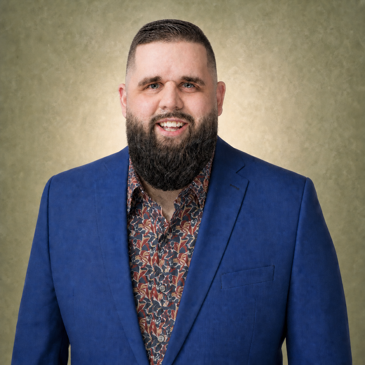 Brian Auman