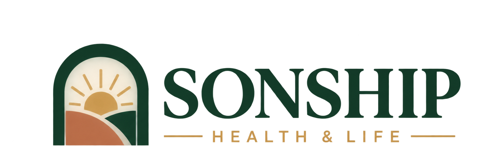 Sonship Health & Life